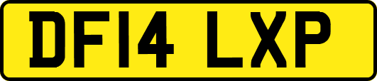 DF14LXP