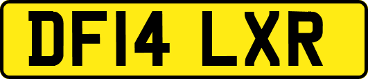DF14LXR