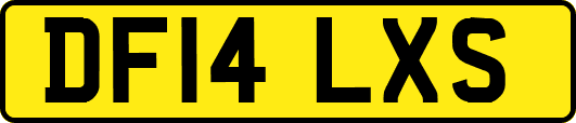 DF14LXS