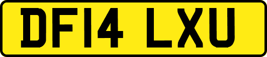 DF14LXU