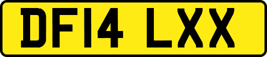 DF14LXX