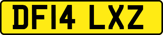 DF14LXZ