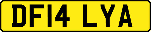 DF14LYA