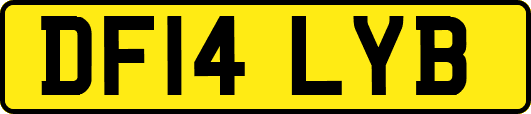 DF14LYB