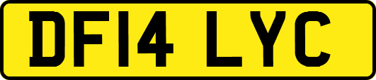 DF14LYC