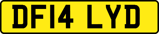 DF14LYD