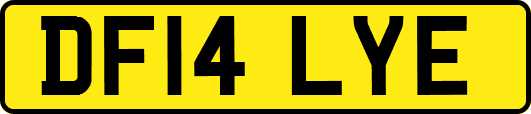 DF14LYE