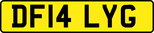 DF14LYG