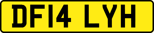 DF14LYH