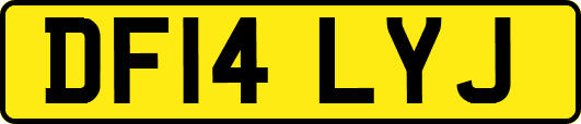 DF14LYJ