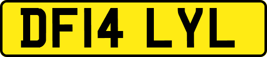 DF14LYL