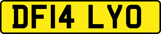 DF14LYO
