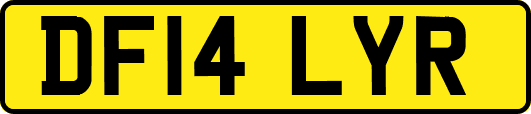 DF14LYR