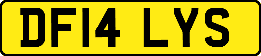 DF14LYS