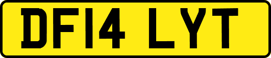 DF14LYT