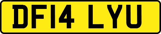 DF14LYU