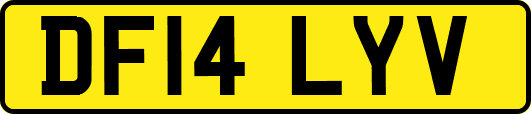 DF14LYV