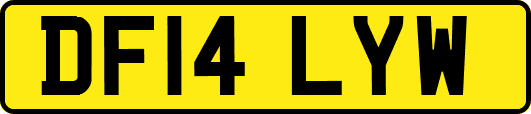 DF14LYW