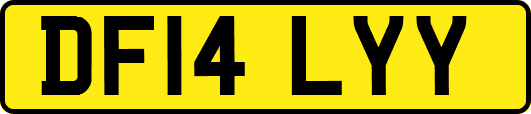 DF14LYY