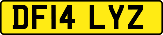 DF14LYZ
