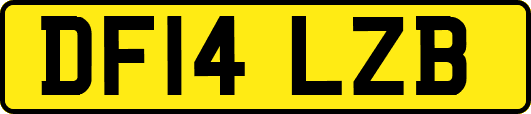 DF14LZB