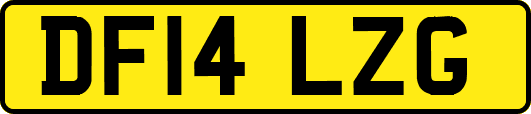 DF14LZG