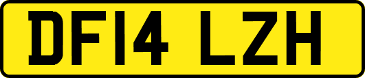 DF14LZH