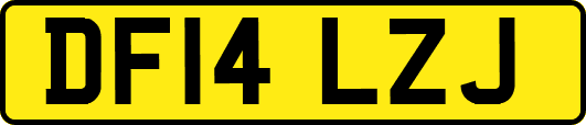 DF14LZJ