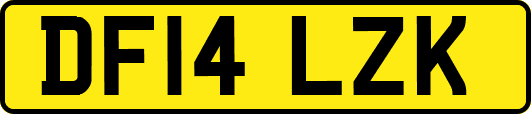 DF14LZK