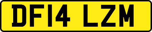 DF14LZM