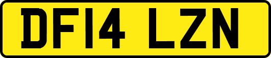 DF14LZN