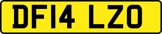DF14LZO