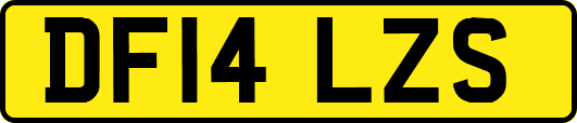 DF14LZS
