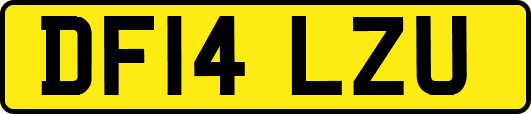 DF14LZU