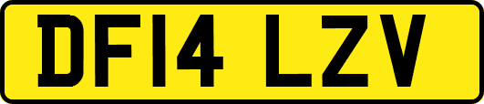 DF14LZV