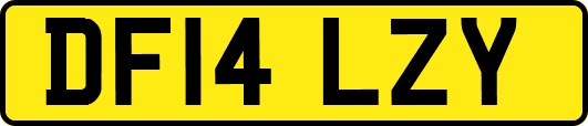 DF14LZY