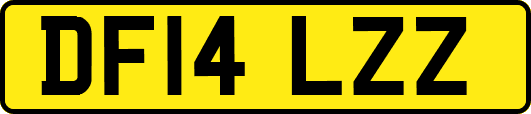 DF14LZZ