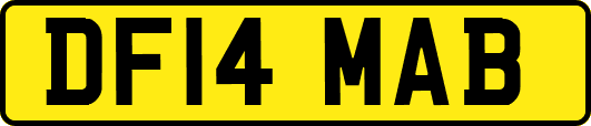 DF14MAB