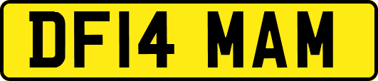 DF14MAM