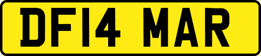 DF14MAR