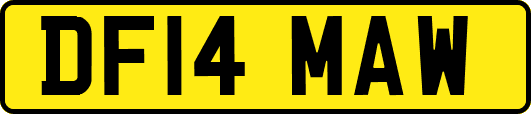 DF14MAW