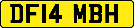 DF14MBH
