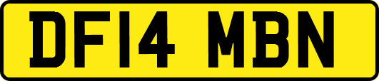 DF14MBN