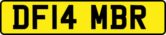 DF14MBR
