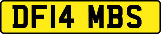 DF14MBS