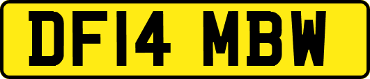 DF14MBW