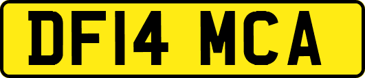DF14MCA