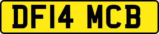 DF14MCB