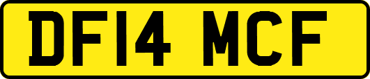 DF14MCF