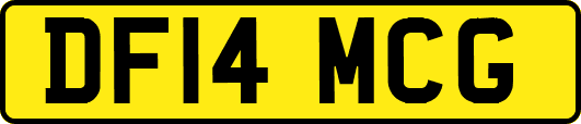 DF14MCG